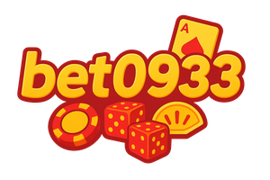 bet0933 Logo